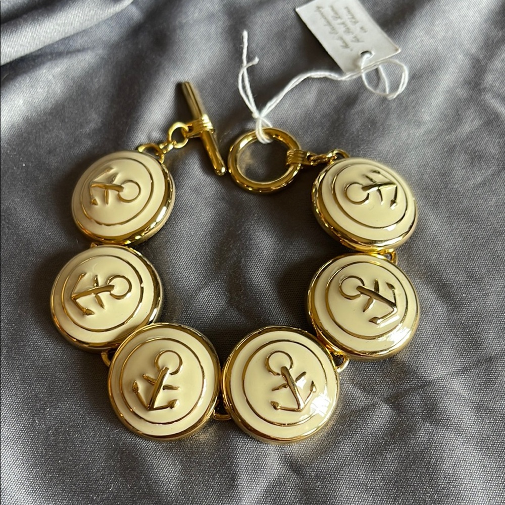 Nautical bracelet